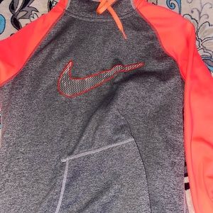Nike hoodie